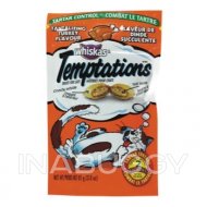 Whiskas Temptations Tantalizing Turkey 85G