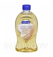 Softsoap Hand Soap Refill Vanilla Brown Sugar 828ML