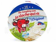 The Laughing Cow Cheese Original (16PK) 267G
