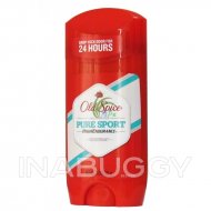 Old Spice Pure Sport 85G