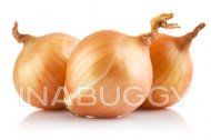 Onions Yellow 3LBS