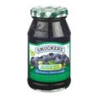 Wild Blueberry Spread without Added Sugar 310 mL