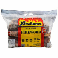Xtraflame Kiln Dried Hardwood Firewood 1Ea