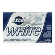 Wrigley‘s Winterfresh Excel Chewing Gum