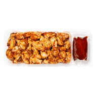 Korean Style Gourmet Chicken Wings