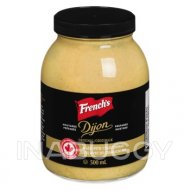 French‘s Dijon Mustard 500 ml