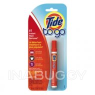 Tide To Go Stain Remover 10 mL