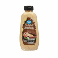 Great Value Prepared Bold Deli Style Mustard 325 ml