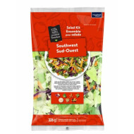 Your Fresh Market Southwest Salad Kit ~326 g