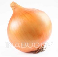 Onion Yellow 1EA