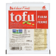 House Foods Firm Tofu 396 g 1 Ea