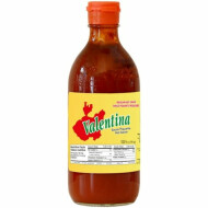 Valentina Salsa Picante Mexican Hot Sauce 370 ml