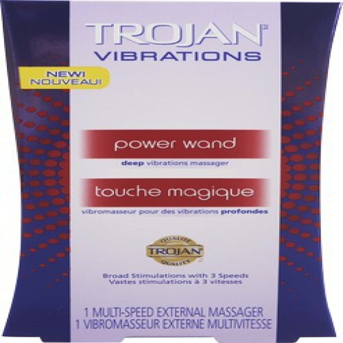 Power Wand Massager - Rexall Pharma Plus, Edmonton Grocery Delivery | Buggy