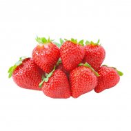 Organic Strawberries ~1 lb
