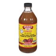 Cranberry Flavoured Organic Apple Cider Vinegar 473 mL