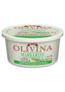 Lactancia Olivina Margarine 427gm 1 Ea