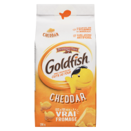 Pepperidge Farm Goldfish Cheddar Crackers 7 oz 1 Ea