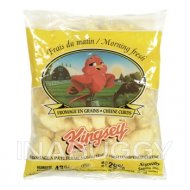 Kingsey Cheese Curds ~1KG