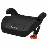 Harmony Youth Booster Car Seat Granite