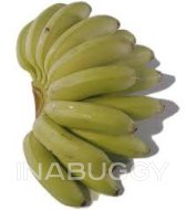Bananas Nino Ladyfinger 1EA