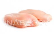 Sensations Boneless Skinless Chicken Breast ~1KG