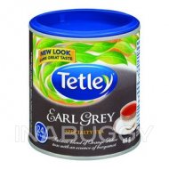 Tetley Tea Earl Grey 24EA