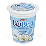 Astro BioBest Yogurt 90% Lactose Free Vanilla 750G