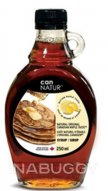 Can Natur Butter Maple Taste Syrup 250ML
