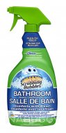 Scrubbing Bubbles Bathroom Cleaner With Bleach 950ML