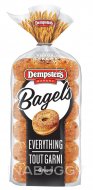 Dempster's Bagel Everything (6PK) 450G