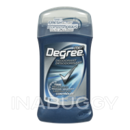 Degree Cool Impact Fresh Deodorant 85G