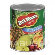Del Monte Fruit Cocktail In Juice 796ML
