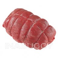 Beef Top Sirloin Roast Boneless ~1KG