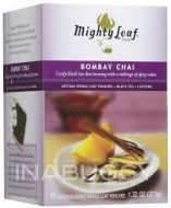 Mighty Leaf Tea Bombay Chai 38G