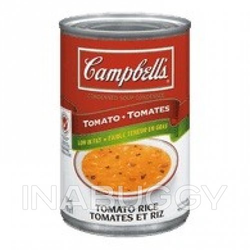 Campbells Soup Tomato Rice 284ML FreshCo Ottawa Grocery Delivery Buggy   File 23a3c71ea9 500x500 