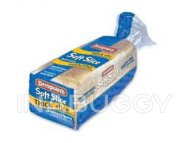 Dempster's Bread White Thick Softslice 675G