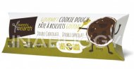 Sweet From The Earth Double Chocolate Cookie Dough Nut Free 454G
