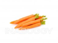 Sweet Baby Carrots ~ 1.5LB