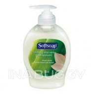 SoftSoap Hand Soap Pump Aloe 225ML