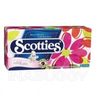 Scotties Facial Tissue 2 Ply 126 Tissues