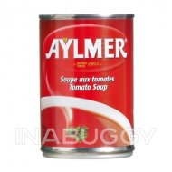 Aylmer Soup Tomato 284ML