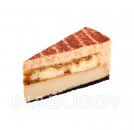 Cake Slice Tiramisu ~ 100G