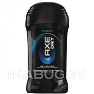 Axe Dry Anti-Perspirant Stick Phoenix 76G