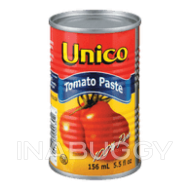 Unico Tomato Paste 156ML