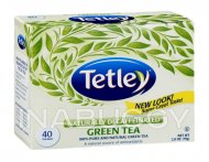 Tetley Tea Classic Green 48EA