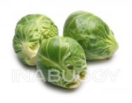 Brussels Sprouts ~ 1LB