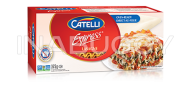 Catelli Express Lasagne Oven Ready 375G
