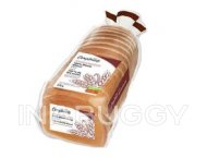Compliments Bread Whole Wheat 675G