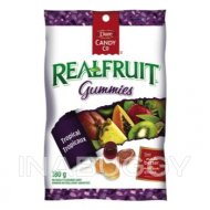 Dare Real Fruit Gummies Tropical Fruit 180G