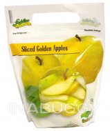 Apples Sliced Golden 400G